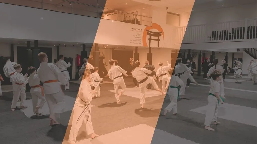 Family Friendly Martial Arts Classes in Manningtree!